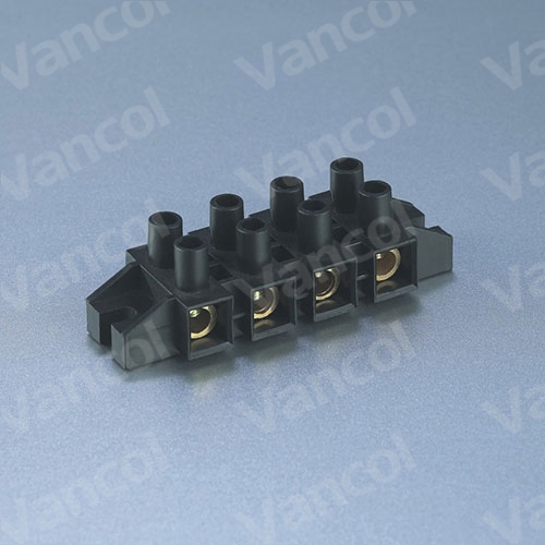 B4 Type Terminal Block(4 Pole)