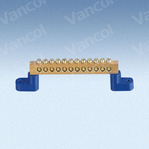 BC-1 Bus Bar Terminals