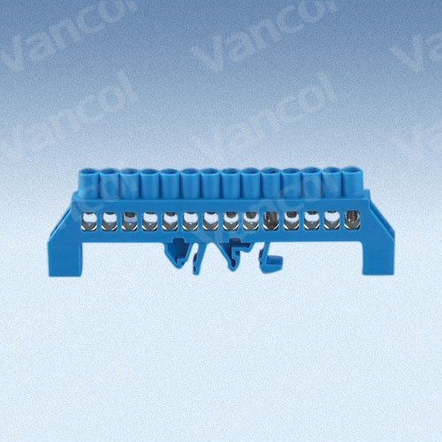 BC-3 Bus Bar Terminals