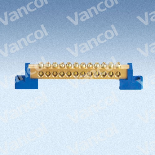 BC-2B Bus Bar Terminals