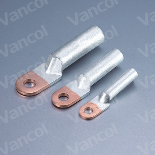 DTL-1 Copper-aluminium Connecting Terminals