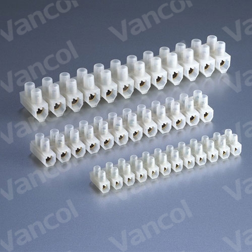 F(V) Type Terminal Block(12 Pole)