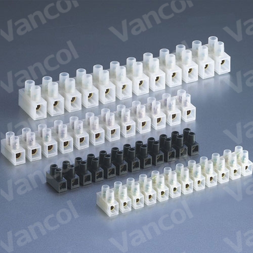 H Type Terminal Block(12 Pole)