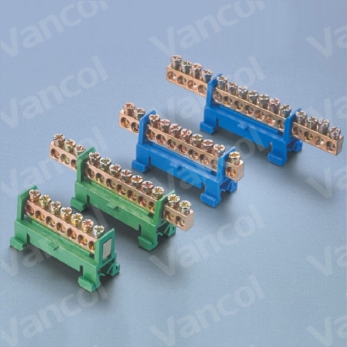 BC-5 Bus Bar Terminals