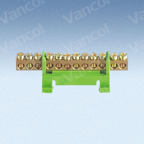 BC-5 Bus Bar Terminals