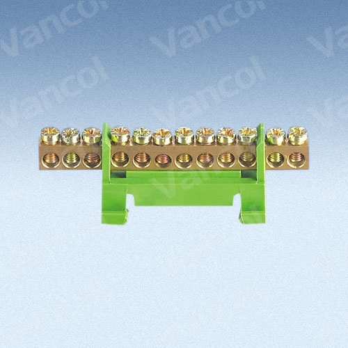 BC-5 Bus Bar Terminals