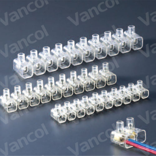 C Type Terminal Block(10 Pole)