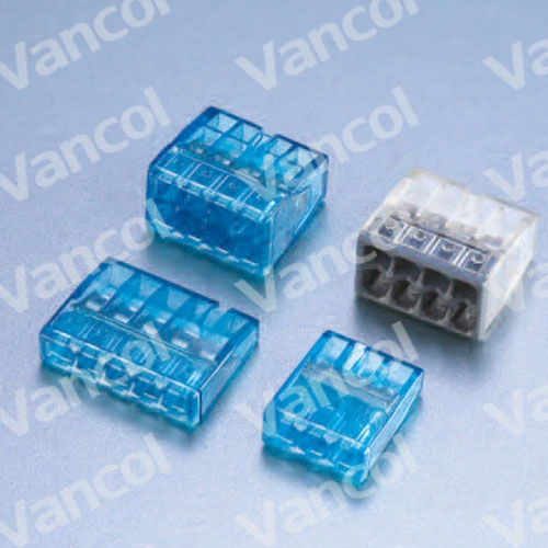 A C N-2 Type Terminal Connector