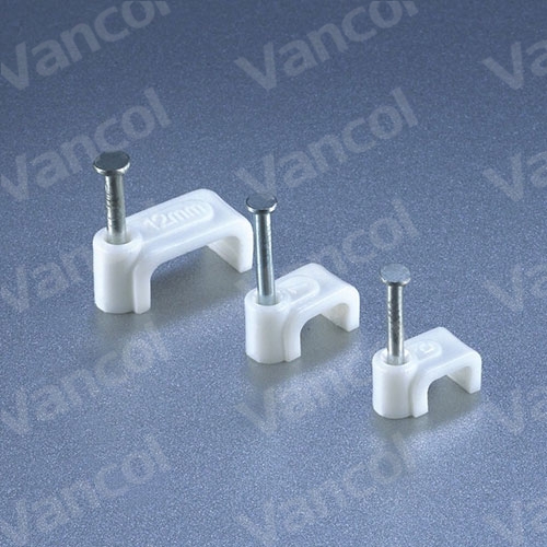 Flat-Cable-Clip
