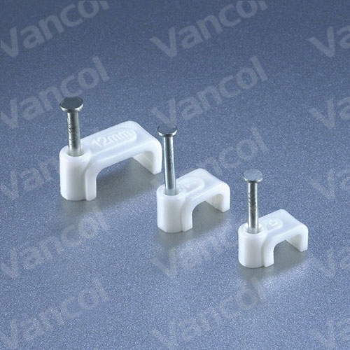 Flat Cable Clip