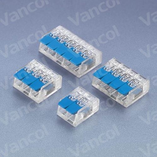 ACN31 Type Terminal Connector