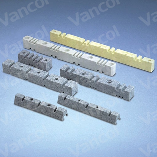 EL Type Busbar Support