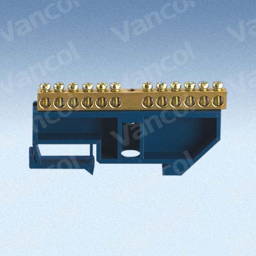 BC-4B Bus Bar Terminals