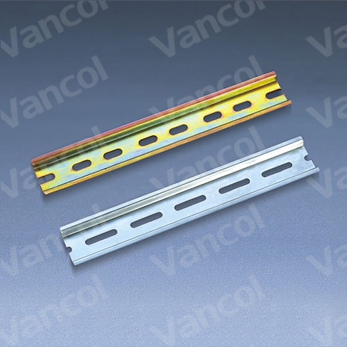 Din Rail (Steel)