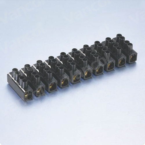 TB4 Type Terminal Block (10 Pole)