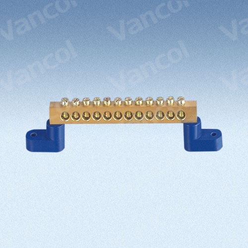 BC-1A Bus Bar Terminals