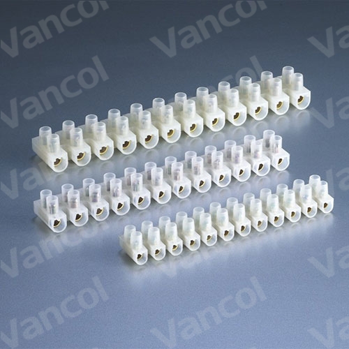 W(U) Type Terminal Block(12 Pole)