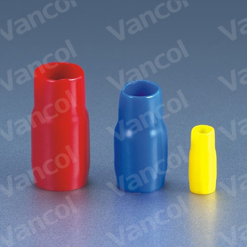 Vinyl-Wire-End-Cap(PVC)