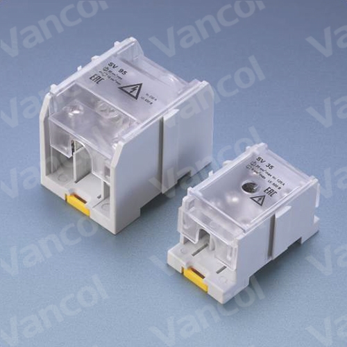 Unipolar Junction Box