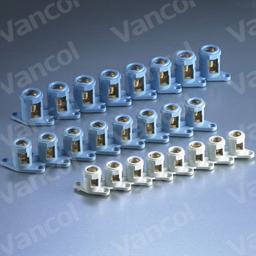 8T Type Terminal Block(8 Pole)