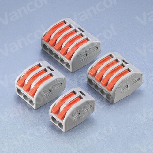 A C N30 Type Terminal Connector