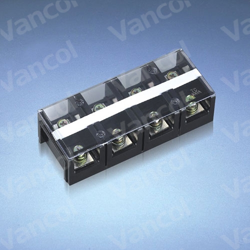 TC-Type-Terminal-Connector