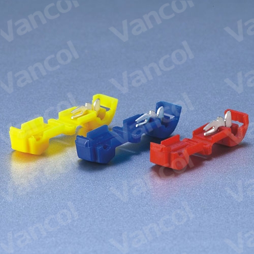 Quick-Wire-Connectors