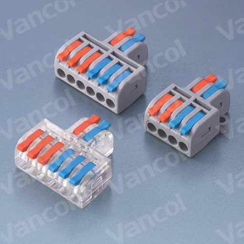 ACN33-2 Type Terminal Connector