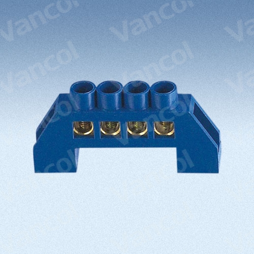 BC-6A Bus Bar Terminals