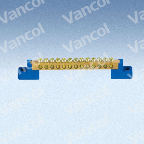BC-2A Bus Bar Terminals