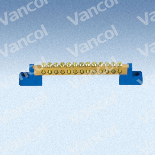 BC-2 Bus Bar Terminals