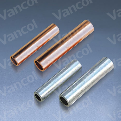 GL Aluminium / GT Copper -Connecting PIPE