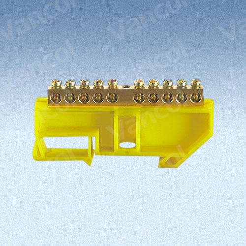 BC-4A Bus Bar Terminals