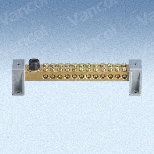 BC-7 Bus Bar Terminals