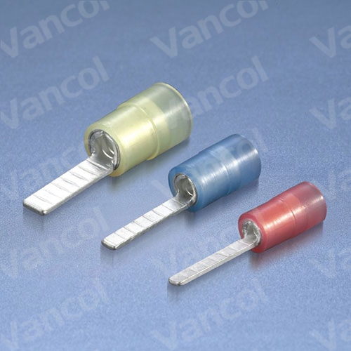 Needle-Shape-Pre-insulation-Terminal-(Nylon)