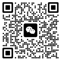 Scan for wechat