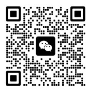 Scan for wechat