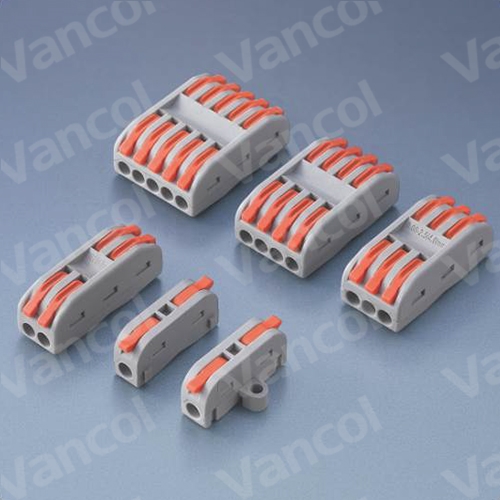 ACN32 Type Termin...