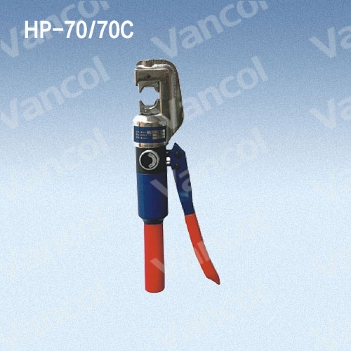 Hydraulic Crimpin...