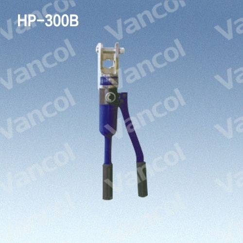 Hydraulic Crimping Tools