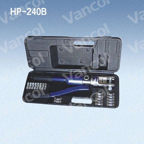 Hydraulic Crimping Tools