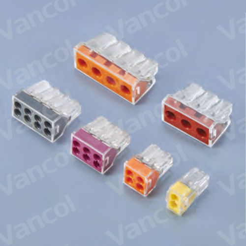 ACN10 Type Termin...