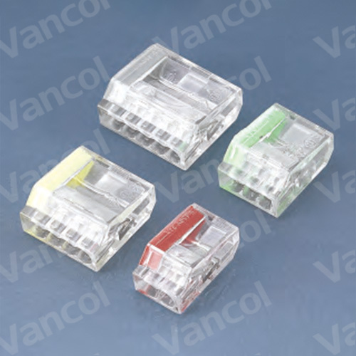 ACN21 Type Termin...