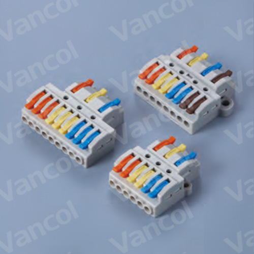 ACN33-3 Type Term...