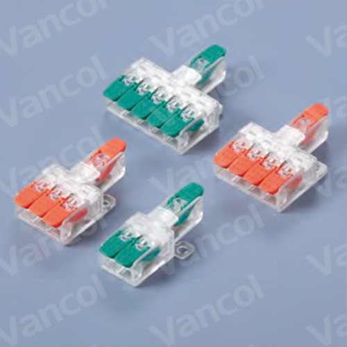 ACN-V Type Termin...
