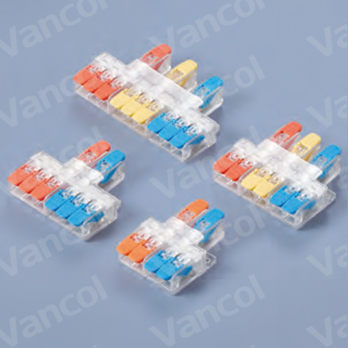 ACN-V Type Termin...