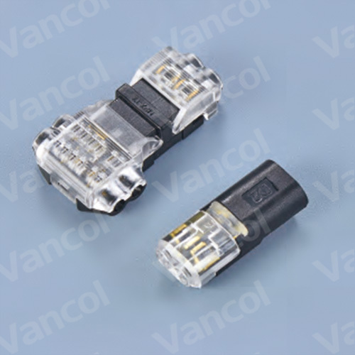 MPX Type Terminal Connector