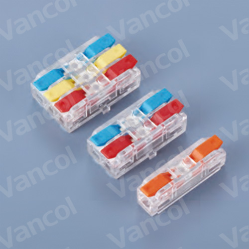 ACN32-T Type Terminal Connector