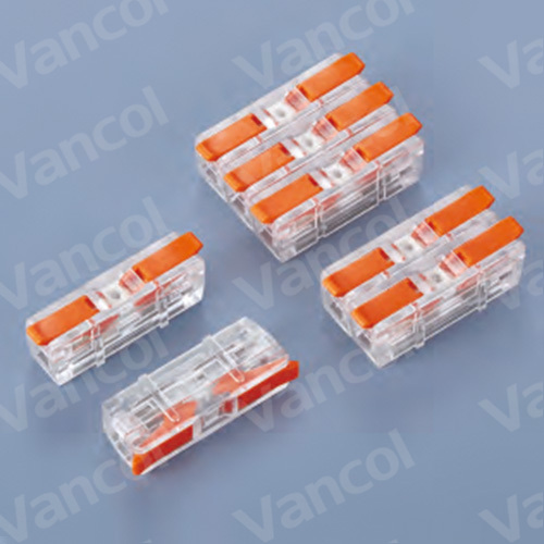 ACN32-TL Type Terminal Connector