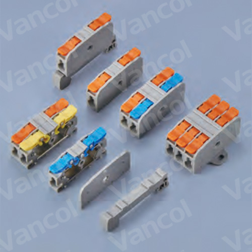 ACN442 Type Terminal Connector